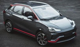 哪吒汽车 爆料视频最新,惊艳亮相，性能与颜值并存！”